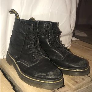 doc martens